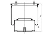 084.053-12A PE AUTOMOTIVE Кожух пневматической рессоры