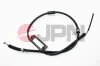 70H0351-JPN JPN Тросик, cтояночный тормоз