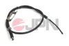 70H0355-JPN JPN Тросик, cтояночный тормоз