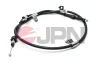 70H0567-JPN JPN Тросик, cтояночный тормоз