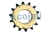 Превью - 6084522 COJALI Ремкомплект, тормозной суппорт (фото 2)