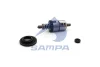 030.589 SAMPA Ремкомплект, тормозной суппорт