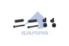 094.729 SAMPA Ремкомплект, тормозной суппорт