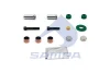 095.640 SAMPA Ремкомплект, тормозной суппорт