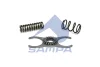095.717 SAMPA Ремкомплект, тормозной суппорт