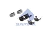 096.958 SAMPA Ремкомплект, тормозной суппорт