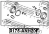 Превью - 0175-ANH20F FEBEST Ремкомплект, тормозной суппорт (фото 2)