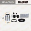 MBA-0010 MASUMA Ремкомплект, тормозной суппорт