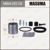 MBA-0018 MASUMA Ремкомплект, тормозной суппорт