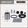 MBA-0027 MASUMA Ремкомплект, тормозной суппорт