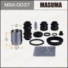 MBA-0037 MASUMA Ремкомплект, тормозной суппорт