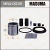 MBA-0039 MASUMA Ремкомплект, тормозной суппорт