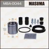 MBA-0044 MASUMA Ремкомплект, тормозной суппорт