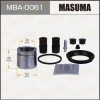 MBA-0061 MASUMA Ремкомплект, тормозной суппорт