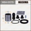 MBA-0075 MASUMA Ремкомплект, тормозной суппорт