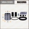 MBA-0085 MASUMA Ремкомплект, тормозной суппорт