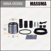 MBA-0099 MASUMA Ремкомплект, тормозной суппорт