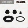 MBB-0023 MASUMA Ремкомплект, тормозной суппорт