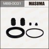 MBB-0031 MASUMA Ремкомплект, тормозной суппорт