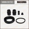 MBB-0072 MASUMA Ремкомплект, тормозной суппорт