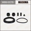 MBB-0075 MASUMA Ремкомплект, тормозной суппорт