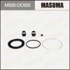 MBB-0088 MASUMA Ремкомплект, тормозной суппорт