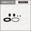 MBB-0110 MASUMA Ремкомплект, тормозной суппорт