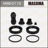 MBB-0115 MASUMA Ремкомплект, тормозной суппорт