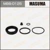 MBB-0125 MASUMA Ремкомплект, тормозной суппорт