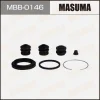 MBB-0146 MASUMA Ремкомплект, тормозной суппорт