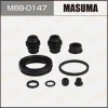 MBB-0147 MASUMA Ремкомплект, тормозной суппорт