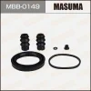 MBB-0149 MASUMA Ремкомплект, тормозной суппорт