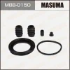 MBB-0150 MASUMA Ремкомплект, тормозной суппорт