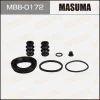 MBB-0172 MASUMA Ремкомплект, тормозной суппорт