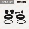 MBB-0177 MASUMA Ремкомплект, тормозной суппорт