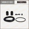 MBB-0180 MASUMA Ремкомплект, тормозной суппорт