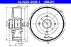 24.0220-3036.1 ATE Тормозной барабан