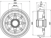 61249 BEHR/HELLA/PAGID Тормозной барабан