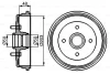 0 986 477 049 BOSCH Тормозной барабан