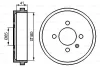 0 986 477 105 BOSCH Тормозной барабан