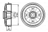 0 986 477 114 BOSCH Тормозной барабан