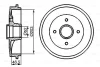 0 986 477 124 BOSCH Тормозной барабан