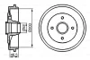 0 986 477 127 BOSCH Тормозной барабан