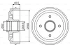 0 986 477 157 BOSCH Тормозной барабан