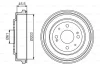 0 986 477 166 BOSCH Тормозной барабан