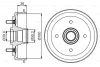 0 986 477 238 BOSCH Тормозной барабан