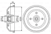 0 986 477 256 BOSCH Тормозной барабан