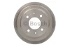 0 986 477 284 BOSCH Тормозной барабан