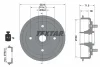 94030200 TEXTAR Тормозной барабан