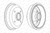 FDR329197 FERODO Тормозной барабан